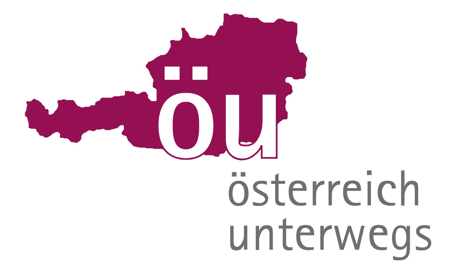Logo Österreich unterwegs